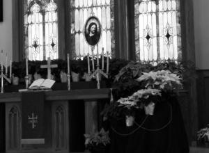 Memories of Christmas Past