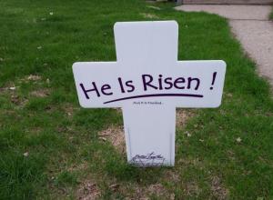 Spring in the Coulee Region