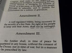 Ron Kind Votes With Republicans on Common Sense Gun Legislation