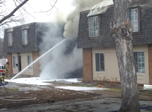 Every Day Heroes All Around Us