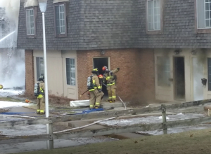 City of Onalaska Fire Services and the Town of Medary