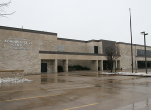 County Board Gets Wish for Low Turnout