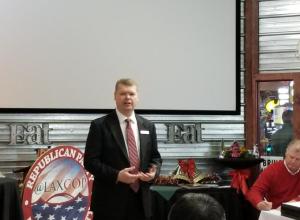 Political Endorsements