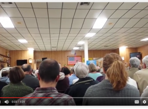 La Crosse Congressman Addresses Question about Border Adjustment Tax