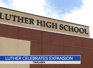 Prayer for My Graduate