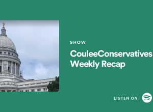 BREAKING NEWS: La Crosse County Board Passes Partisan Democrat Strategic Plan