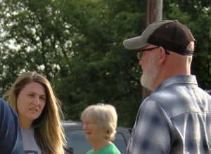 Rebecca Crooke’s primary victory