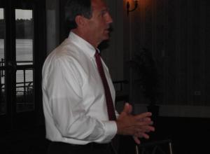 Dan Kapanke is a class act!