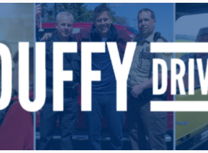 The Courage to do What is Right