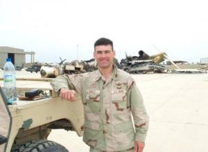 Saluting our heroes is far from partisan