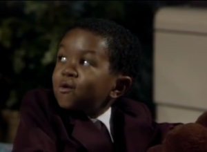 Webster – Mistaken Identity?