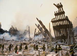 Reflecting on September 11th
