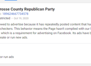 This is how Big Tech influence elections