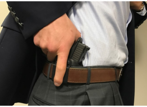 The Second Amendment is essential to American freedom