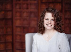 Jessi Ebben Announces Bid for Congress