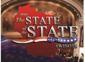 State of the State