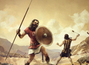 Story of Biblical Proportions *** 01/03/2021 UPDATE ***