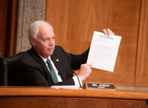 Investigative Journalists, Former FBI Testify