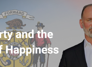 Derrick Van Orden Wins 3rd District Caucus Endorsement