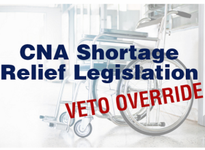 Democrats Play Politics Again