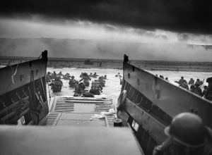 D-Day: To Honor the Brave, We Must Preserve Liberty