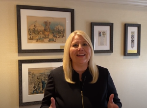 Congresswoman Debbie Lesko on Behalf of Jessi Ebben