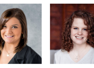 Endorsement Announcement from Sparta Mayor, Kristen Gust