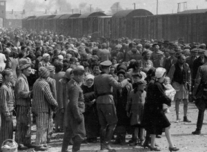 Proclamation on Days Of Remembrance Of Victims Of The Holocaust, 2020