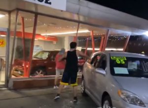 Why are Democrats Making a Rapist into their New Hero?