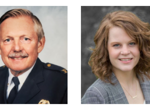 Retired City of La Crosse Police Chief Ed Kondracki Endorses Ebben for Congress