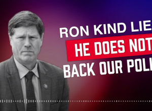 Derrick Van Orden Releases New Radio Ad