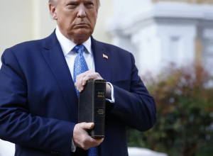 Christians in Election Season