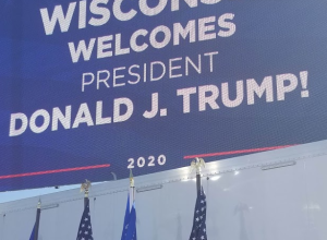 “Elections have consequences” …and so do votes