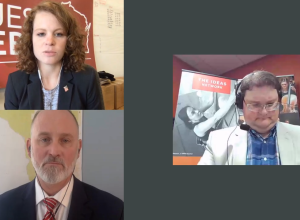 3rd Congressional District GOP Candidate Forum