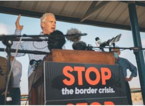 Biden's Border Crisis