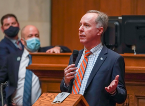 Limiting Government Overreach