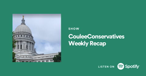 BREAKING NEWS: La Crosse County Board Passes Partisan Democrat Strategic Plan