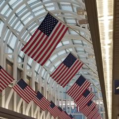 Spend our money on fulfilling the obligations of your charter