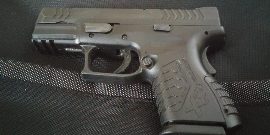 Gun Free Zones are Dangerous