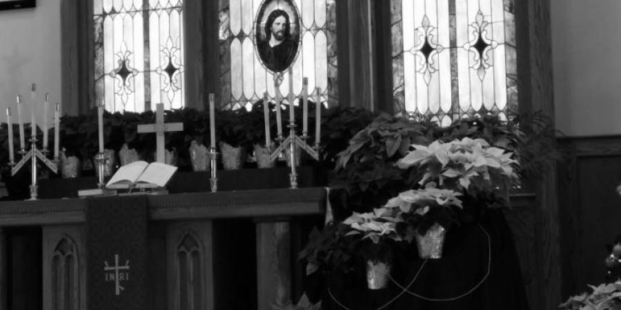 Memories of Christmas Past