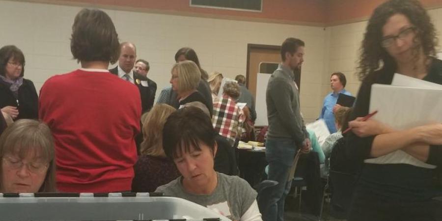 County Governments and Abuse of Power