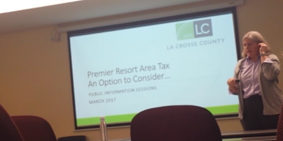 PRAT Tax Public Hearings