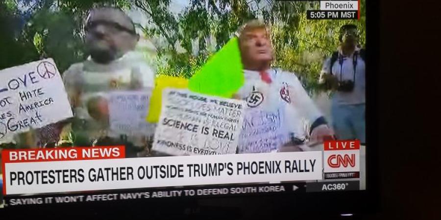 We Interrupt This Program to Refresh Your Memory