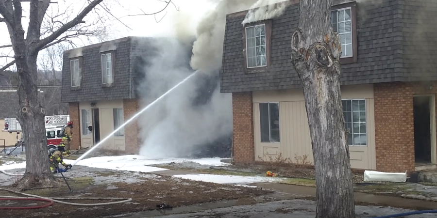 Every Day Heroes All Around Us