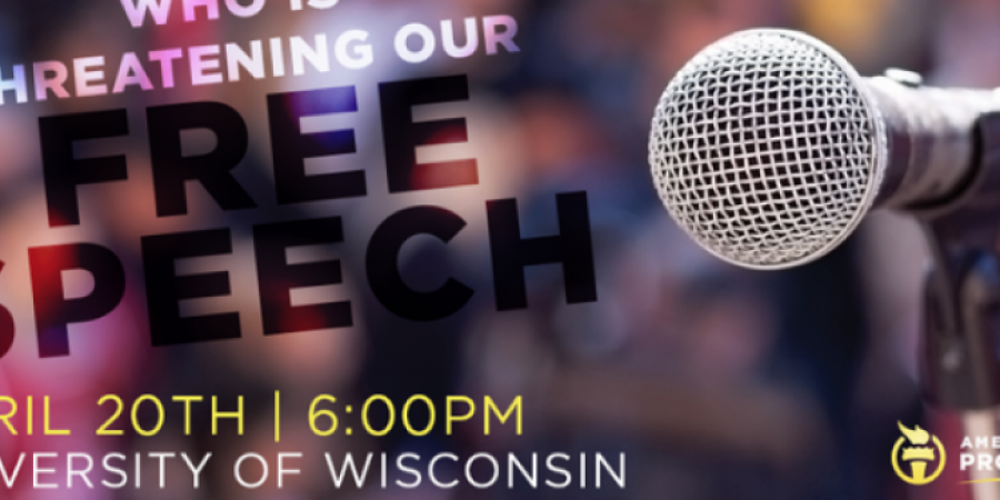 Free Speech Still Matters