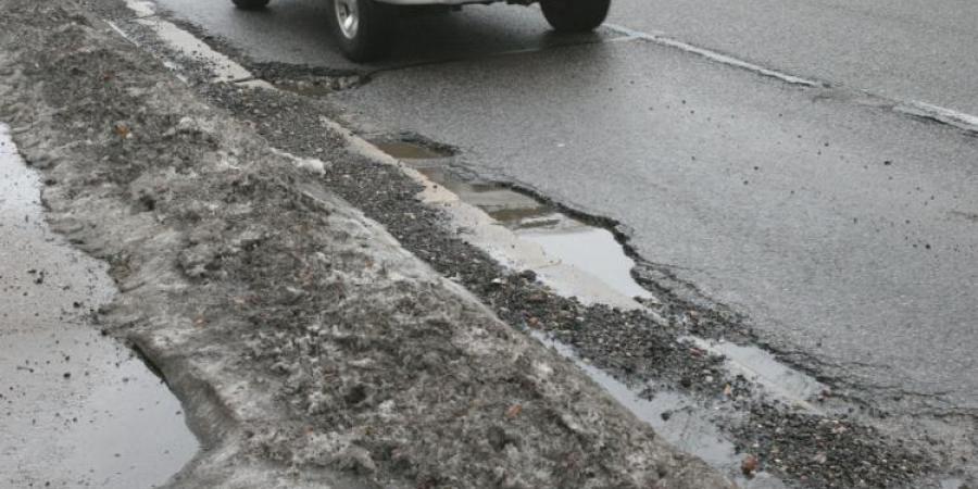 Roads a Low Priority for La Crosse County Board