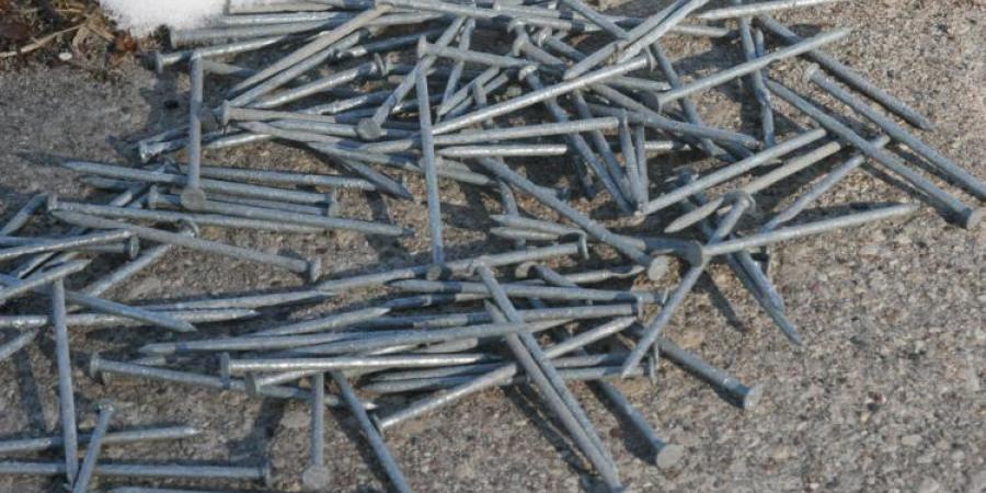 Democrat Vandal Crime Spree Comes to a Close