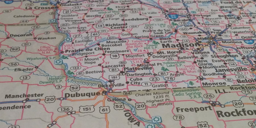 Redistricting Revisited