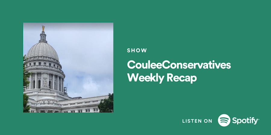 GOP Vice Chair Jordan Briskey and the Destructively Diabolical Democrats