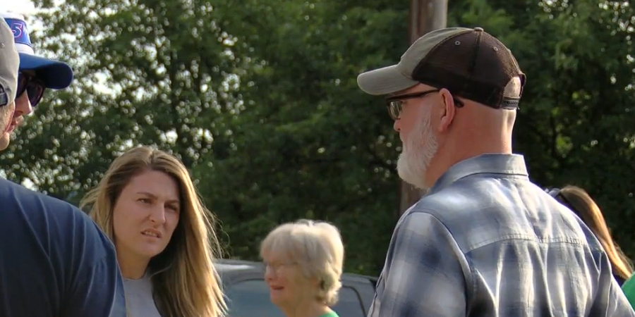 Rebecca Crooke’s primary victory